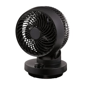 スリーアップ サーキュレーター CF-AZ0690BKを検証レビュー!サーキュレーターの選び方も紹介 1