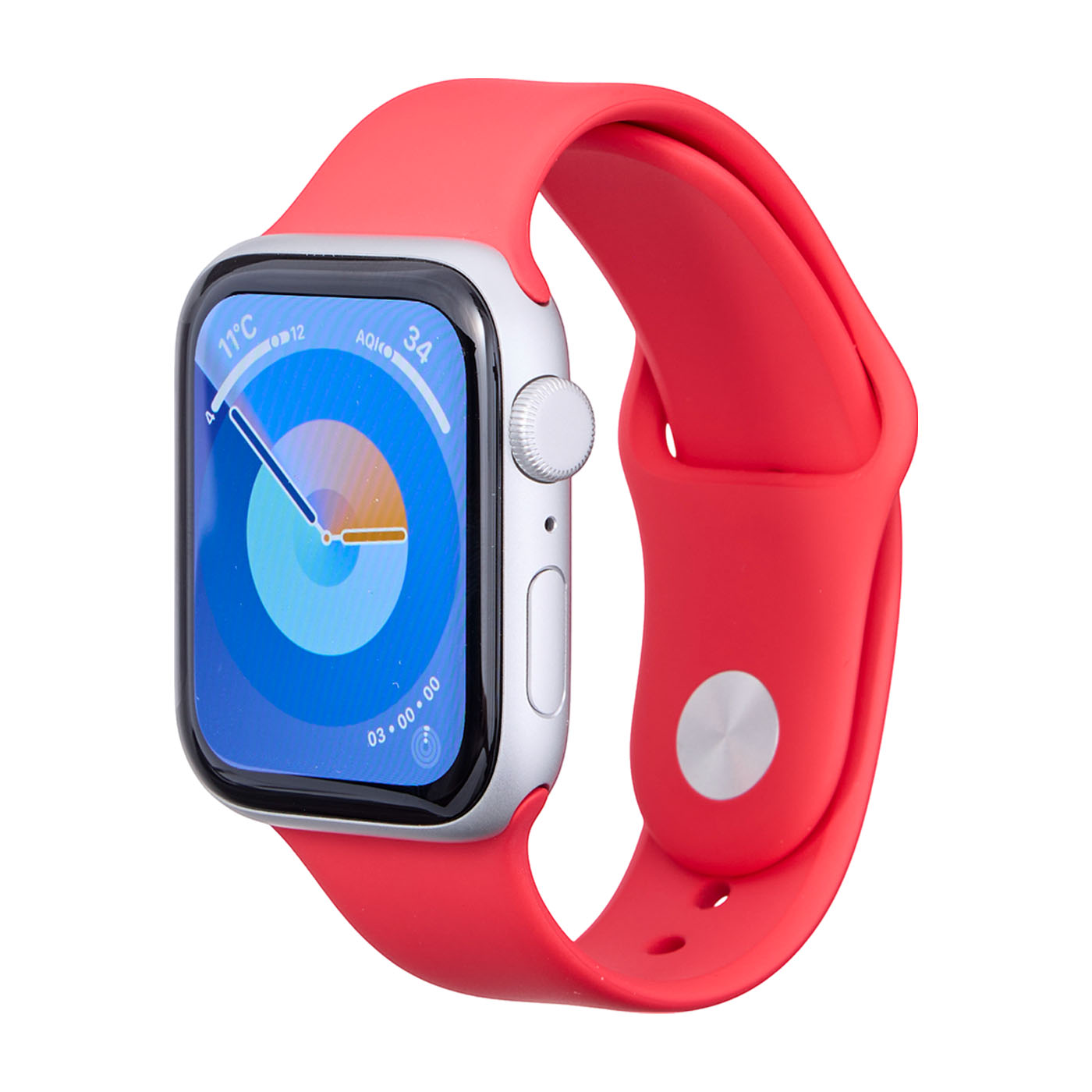 Apple Watch SE 第2世代 GPSモデル 40mm Apple Watch SE（GPSモデル