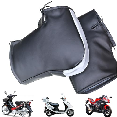バイク用ハンドルカバー 1