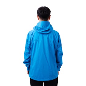 MILLET MOUNTAIN GROUP Millet ティフォン ストレッチ ジャケット MIV03168-N5439-Mを検証レビュー!登山用レインウェアの選び方も紹介 3