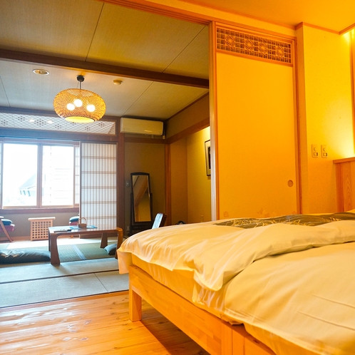 野沢温泉 村のホテル 住吉屋 6