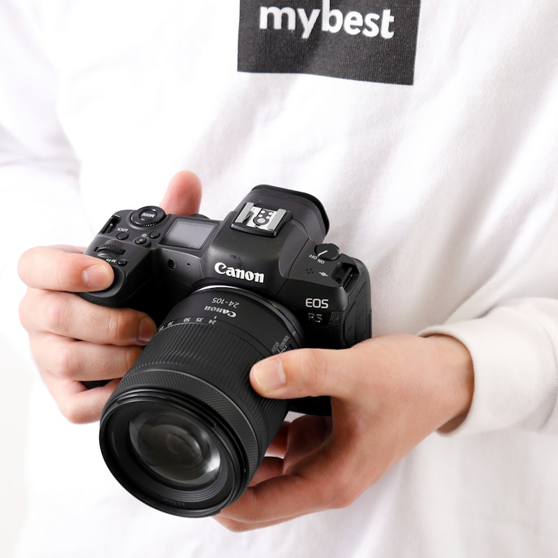 EOS R5 7