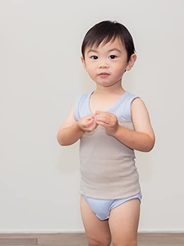 腹巻 ベビー 3