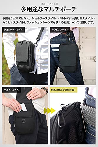 22年 スマホポーチのおすすめ人気ランキング22選 Mybest