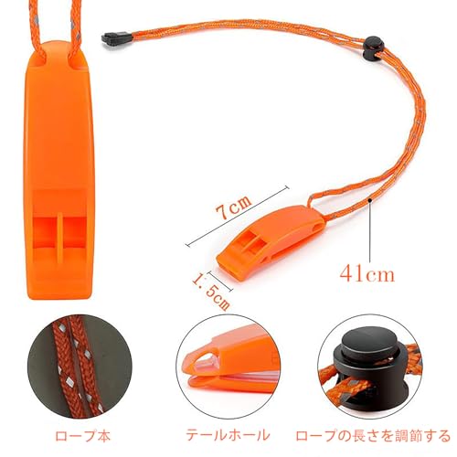 ホイッスル 2
