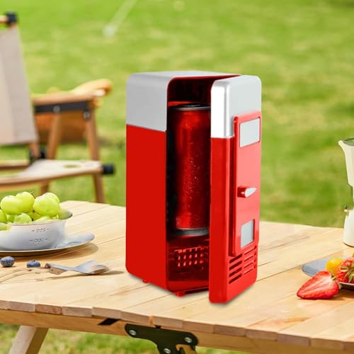 USB給電式の冷蔵庫のおすすめ人気ランキング【2026年9月】 | マイベスト