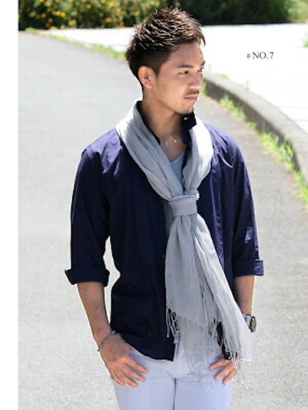 メンズストールのおすすめ人気ランキング19選 Mybest メンズストールのおすすめ人気ランキング19選 Mybest