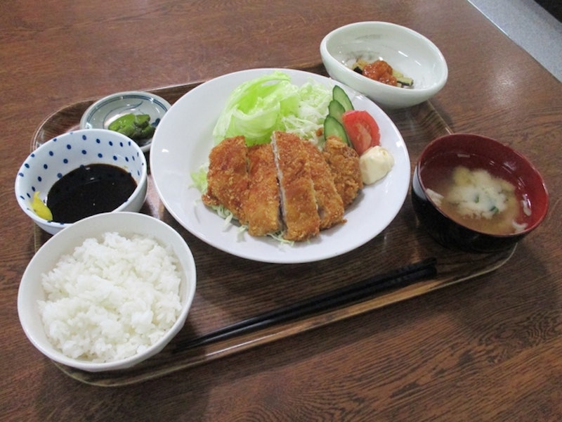 ホテルテトラ本八戸 3