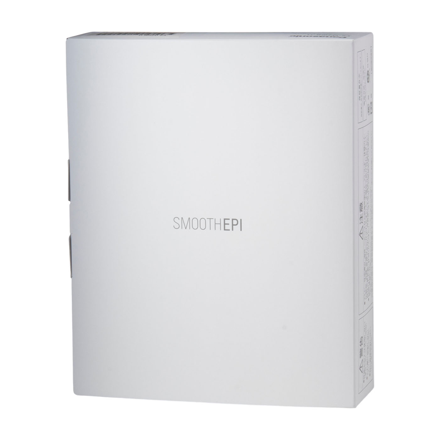 パナソニック スムースエピ スキンクリア ES-WP9Bを検証レビュー