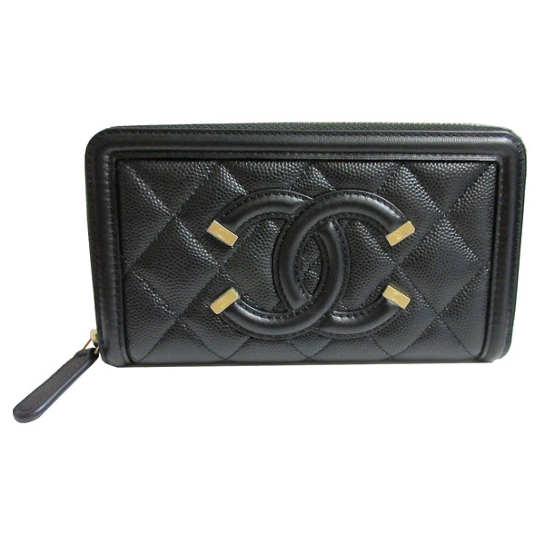 21年 シャネルの財布のおすすめ人気ランキング選 Mybest