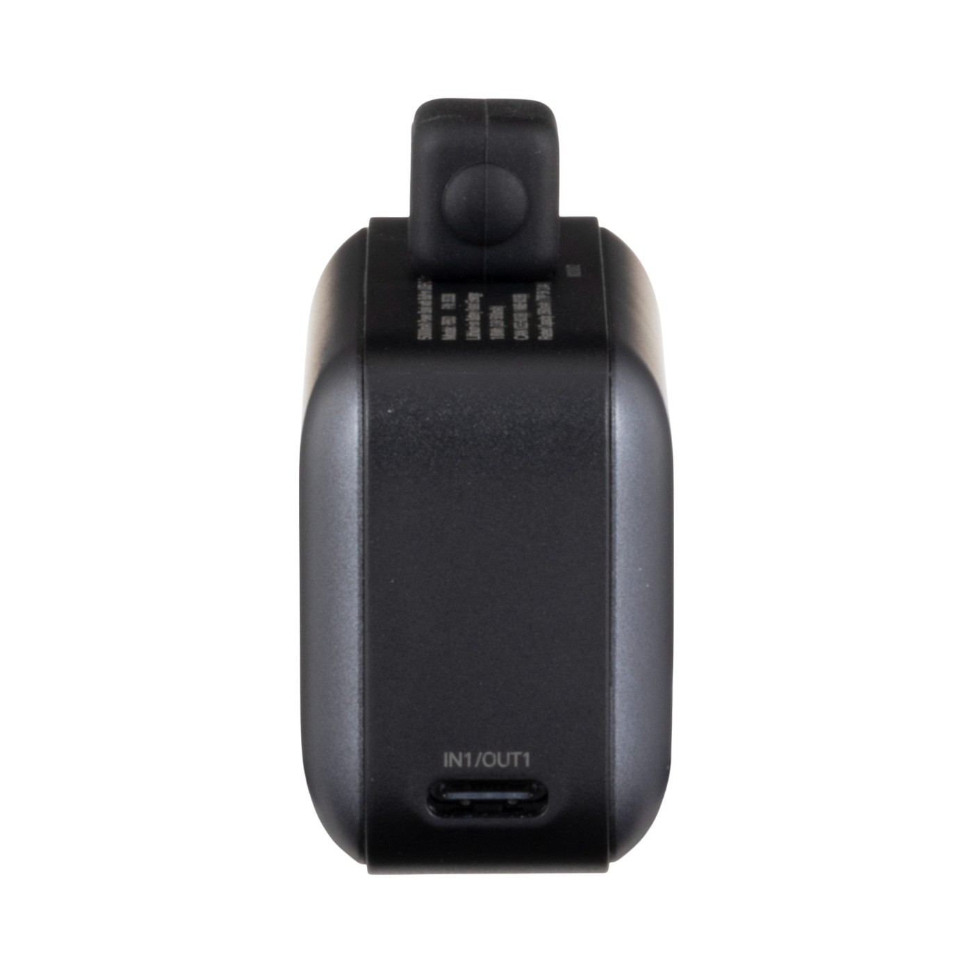 Built-In USB-Cコネクター モバイルバッテリー 4