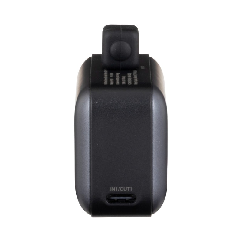 Built-In USB-Cコネクター モバイルバッテリー 4