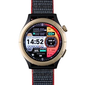 Zepp Health Amazfit Cheetah Proを検証レビュー!ランニングウォッチの選び方も紹介 3