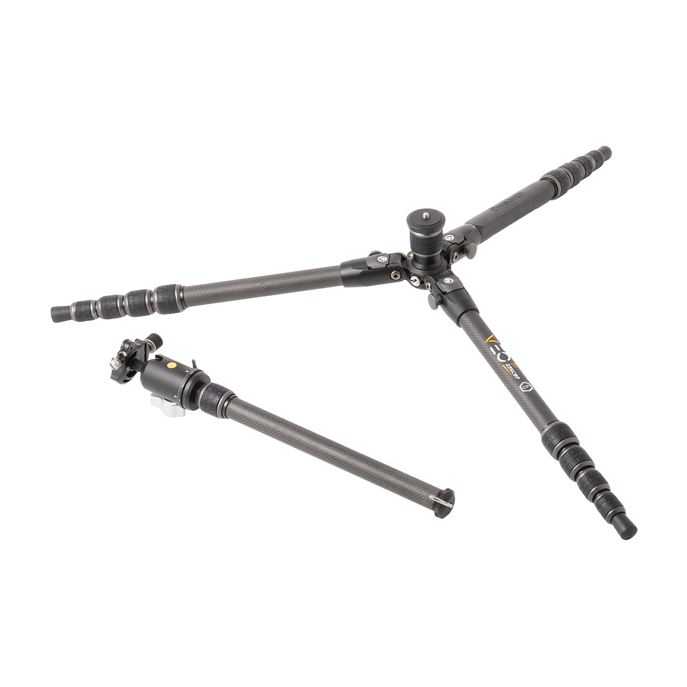 ガードフォースジャパン VANGUARD VEO 3T 235CBP VEO3T235CBPを検証