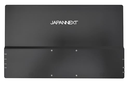 徹底比較】JAPANNEXTのモバイルモニターのおすすめ人気ランキング