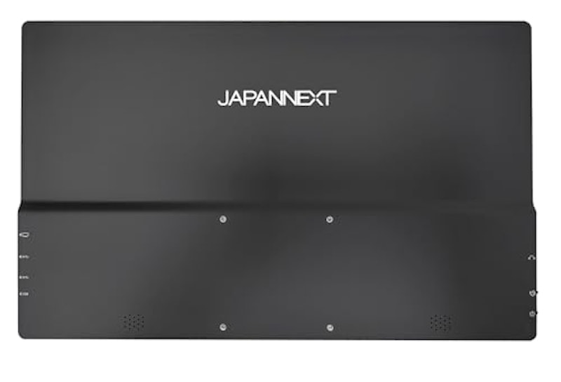 モバイルモニター 2