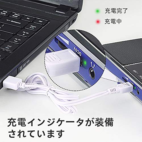 ポータブルラジオ 3
