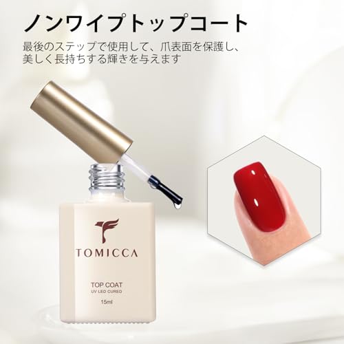 トップコート 2
