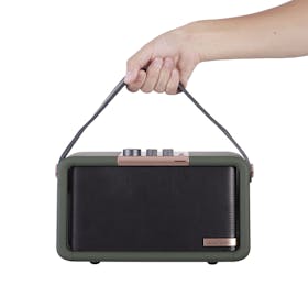 NOMVDIC スマートポータブルスピーカー&プロジェクター X300を検証 NOMVDIC スマートポータブルスピーカー&プロジェクター X300を検証