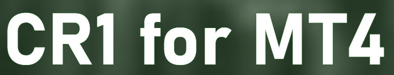 CR1 for MT4 1