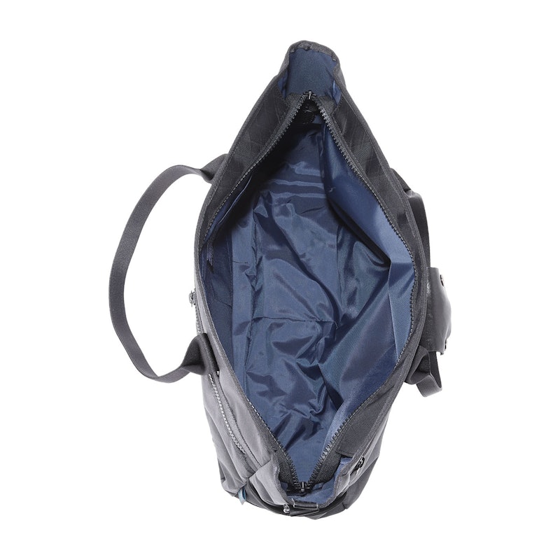 WONDER BAGGAGE X-pac TOTE 3