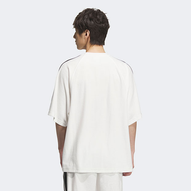 半袖テリーTシャツ 3
