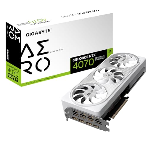 GeForce RTX 4070 SUPER 1