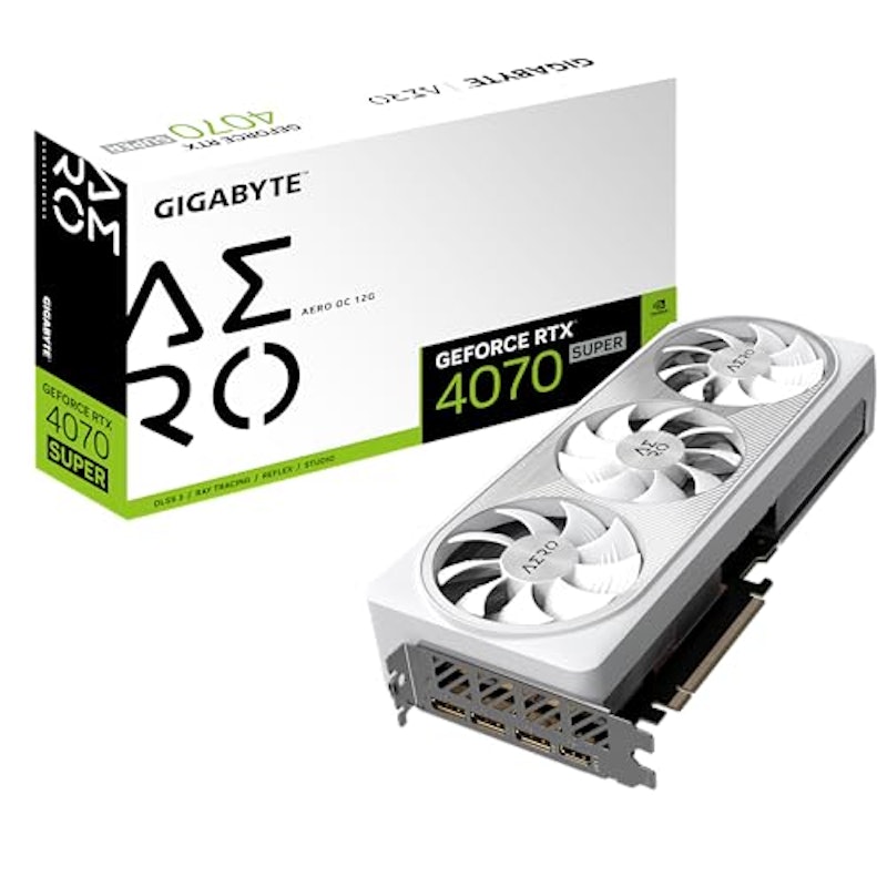 GeForce RTX 4070 SUPER 1