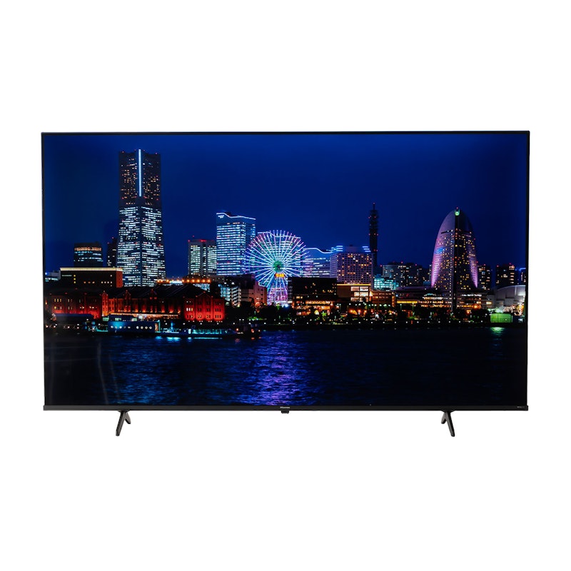 4K液晶テレビ E6Kシリーズ 4