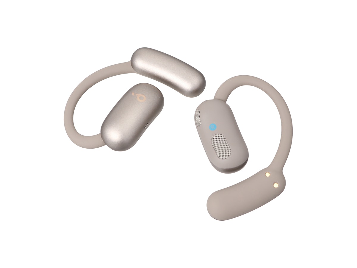Anker Soundcore AeroFit 2 A3874N81を検証レビュー!オープン Anker Soundcore AeroFit 2 A3874N81を検証レビュー!オープン