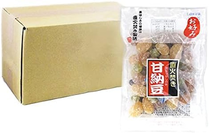 直火焚き お好み甘納豆 1