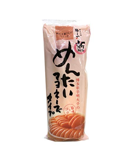 めんたいマヨネーズタイプ 1