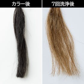 日本ロレアル LOREAL PARIS エクセランス クリームタイプを検証レビュー!白髪染めヘアカラーの選び方も紹介 4