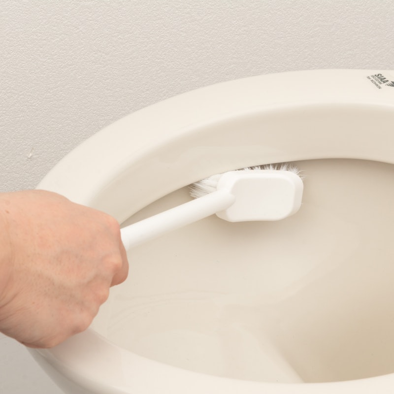 トイレブラシセット 5
