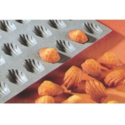 22年 マドレーヌ型のおすすめ人気ランキング10選 Mybest