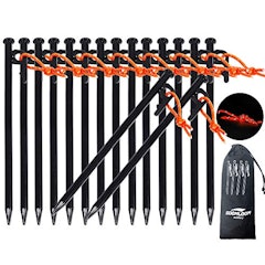 アウトドアペグのおすすめ人気ランキング選 Mybest アウトドアペグのおすすめ人気ランキング選 Mybest