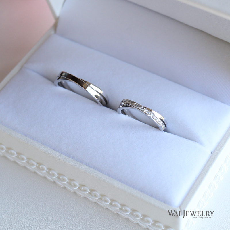 WAIJEWELRY ペアリング 8