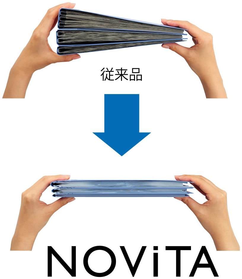フォトアルバム ノビータ 5