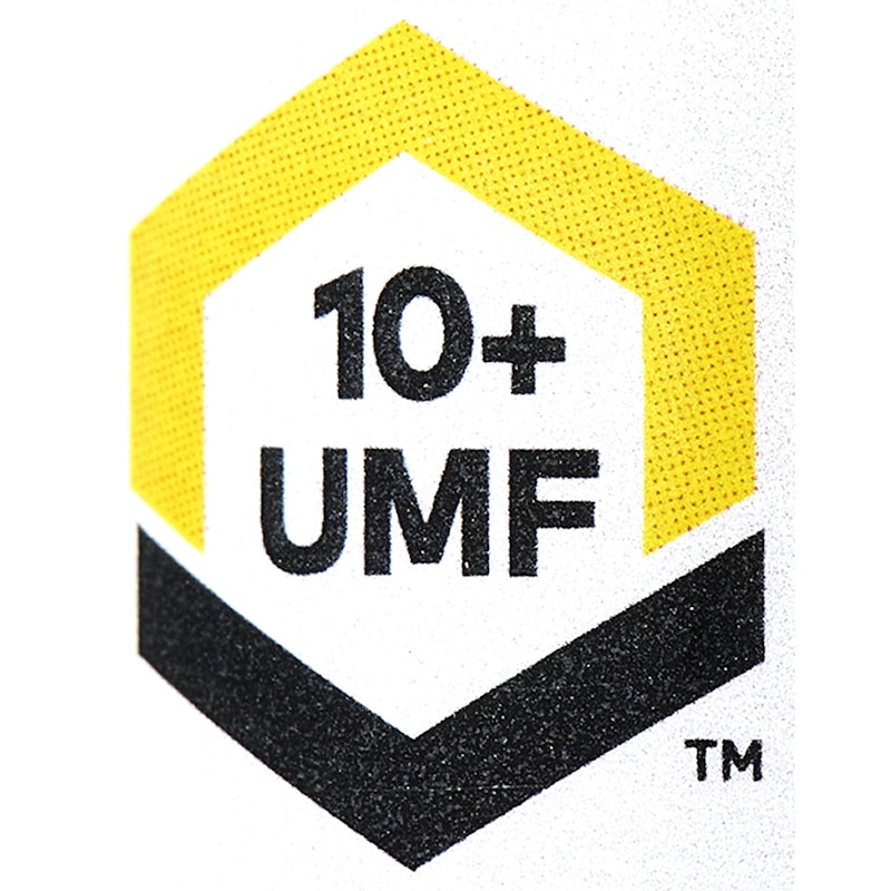 MIS マヌカハニー UMF10+ 4