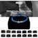 Maison de Nobilis K18 Gold Premium Anchor Bracelet / Anklet 1