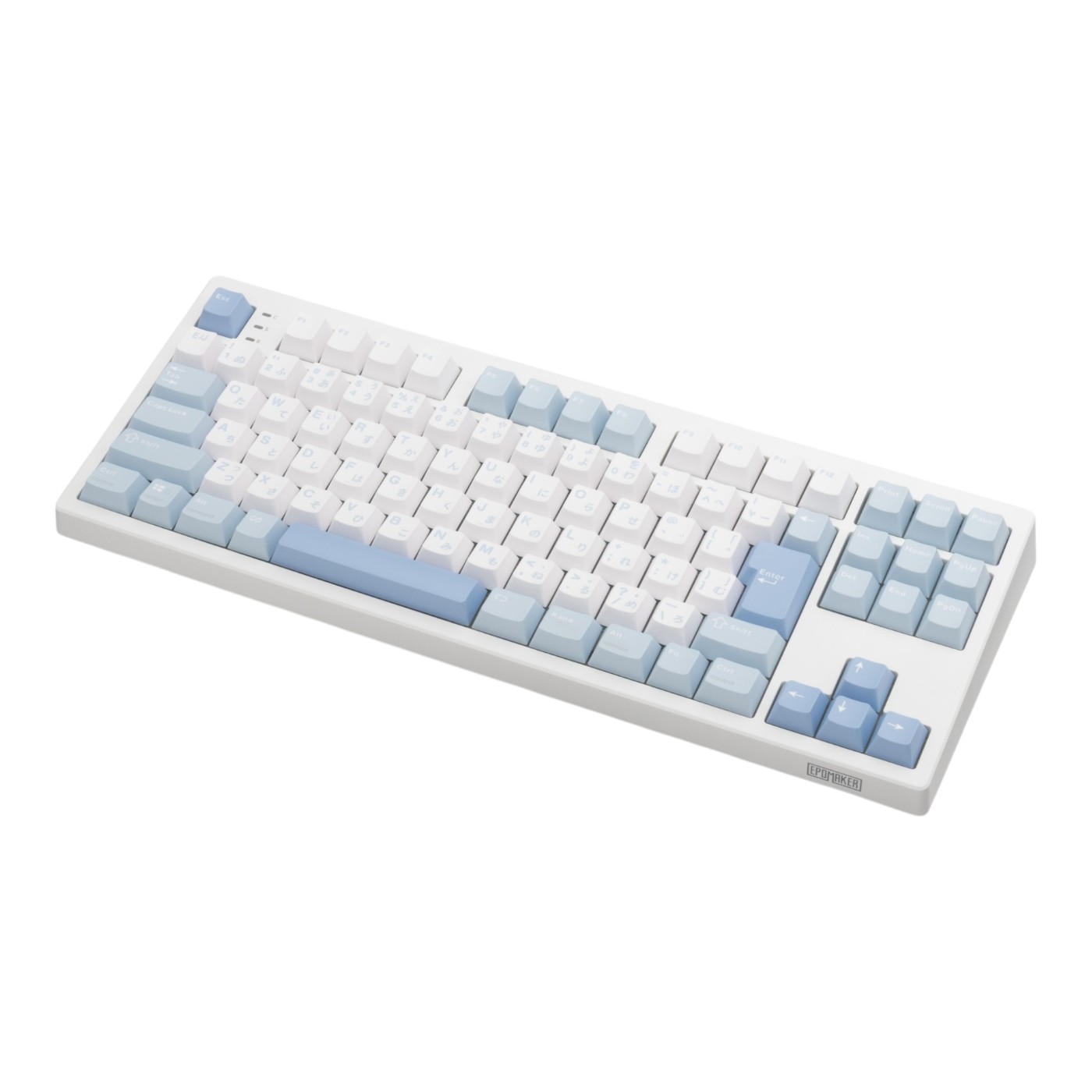 メカニカルゲーミングキーボード 1