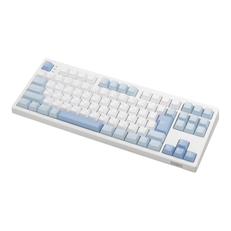 メカニカルゲーミングキーボード 1