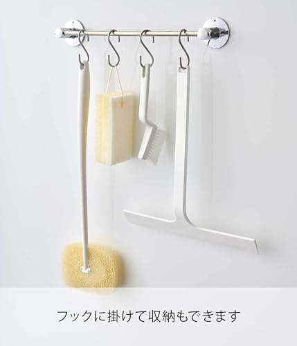 マグネット水切りワイパー 6