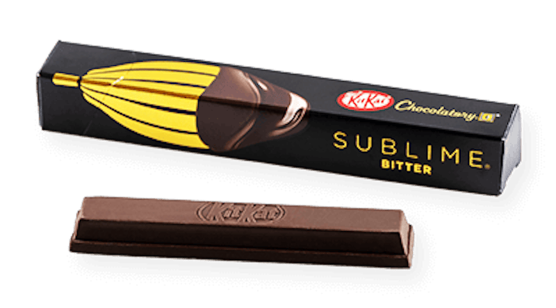 キットカット ショコラトリー 西武池袋店 2