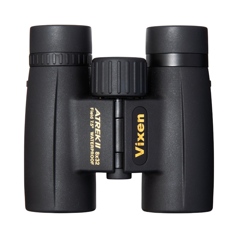 ビクセン アトレックII HR8×32WPの口コミ・評判は?実際に使ってよい点 ビクセン アトレックII HR8×32WPの口コミ・評判は?実際に使ってよい点