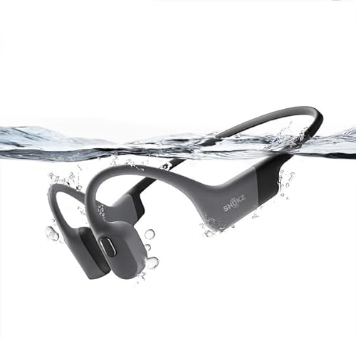 最終値下げ　SHOKZ 骨伝導イヤフォン 26g Shokz Japan 骨伝導イヤホン SKZ-EP-000028を検証レビュー！骨