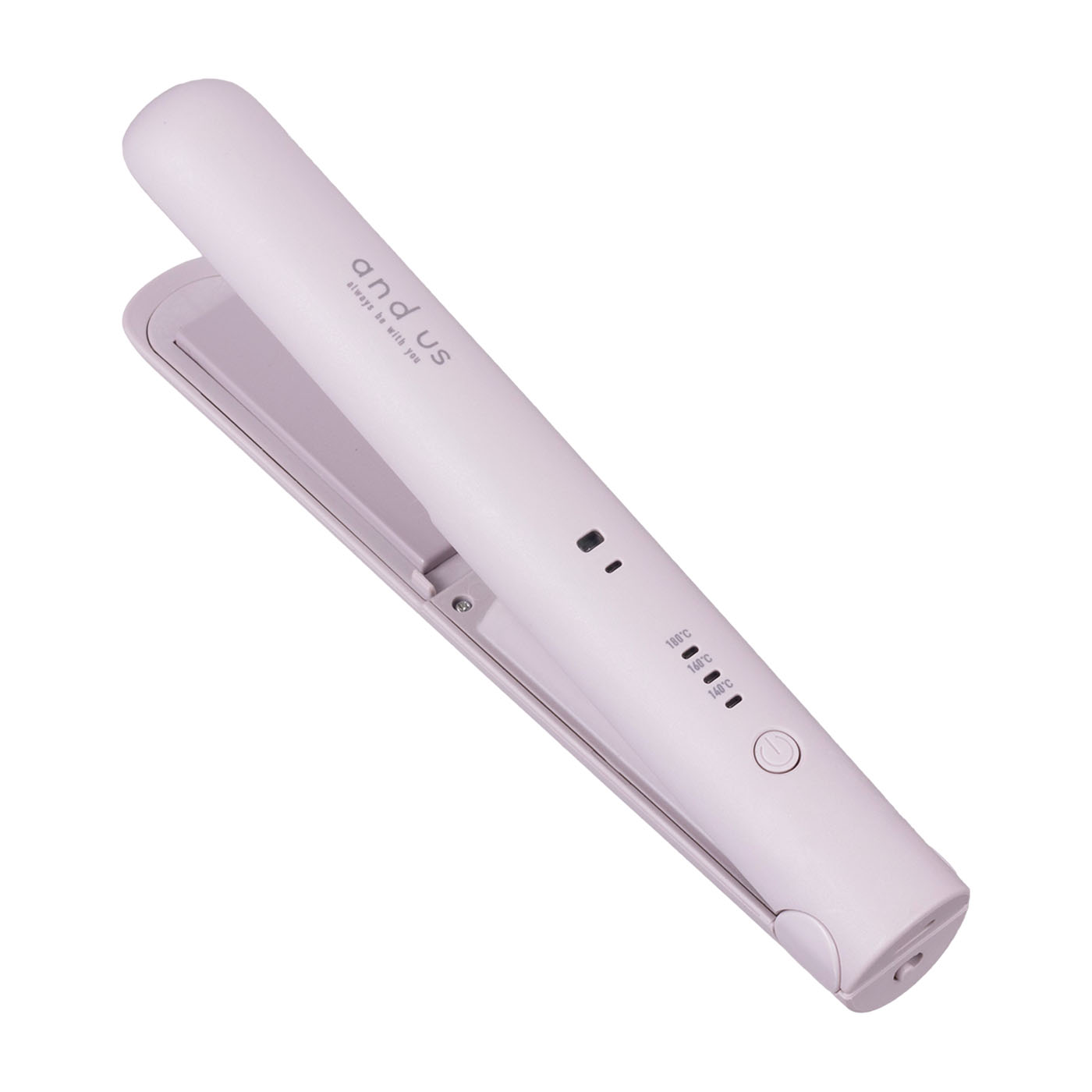 ReFa コードレスストレートヘアアイロン 専用ケース付き　USBケーブル無し ReFa コードレスストレートヘアアイロン 専用ケース付き USBケーブル