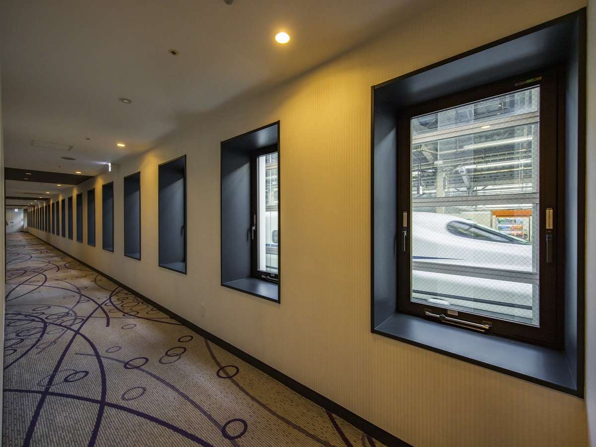 都シティ 近鉄京都駅 3