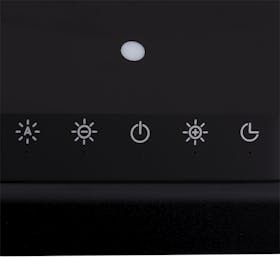 オーム電機 LEDクランプライト Tタイプ AS-LD1118K-Kを検証レビュー!デスクライトの選び方も紹介 2