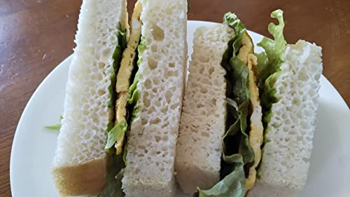 米食パン 7